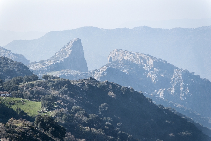 El Salto del Cabrero