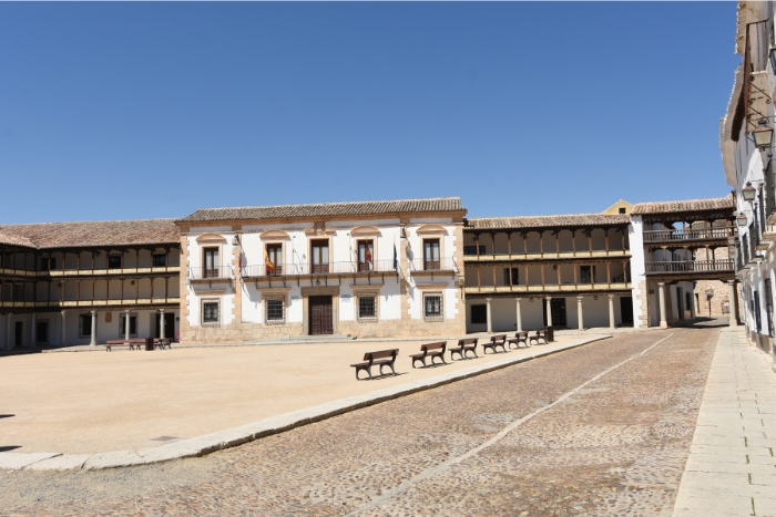 Tembleque