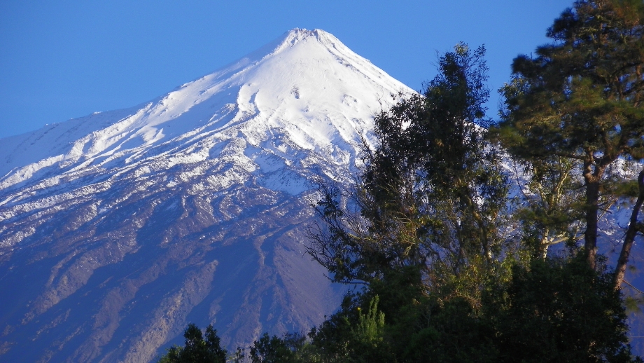 El Parque Nacional del Teide 🌋7 maravillas que no puedes perderte