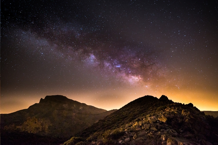 Parque Nacional del Teide