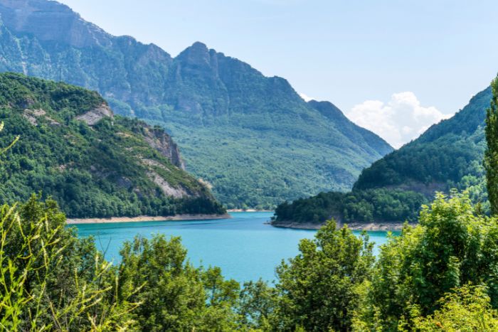 valle de tena