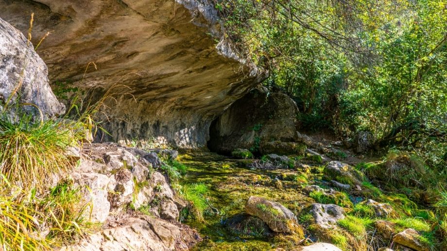 Nacimiento río Cuervo 💦10 maravillas en un enclave único