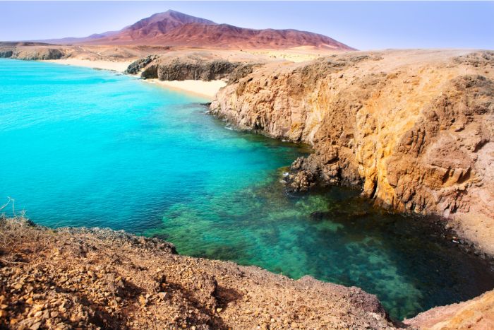 Playas de las Islas Canarias