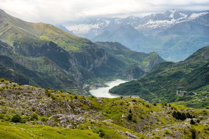 valle de tena