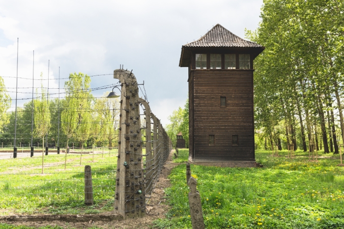 Auschwitz Birkenau