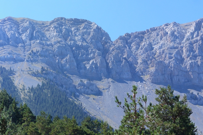 Parque Natural del Cadí-Moixeró