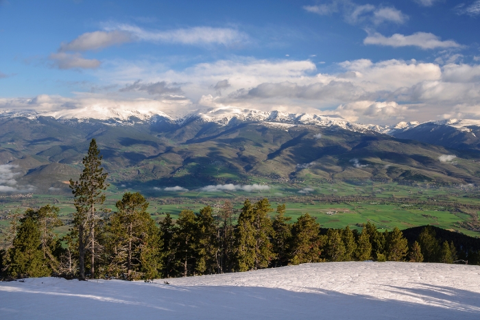 Tossa d’Alp