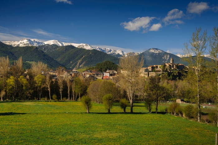 Bellver de Cerdanya