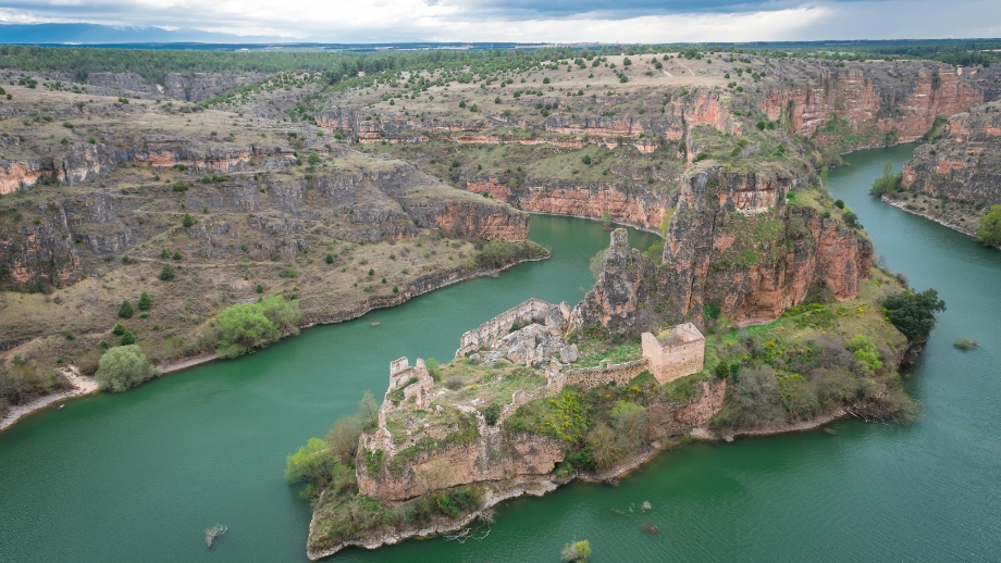 Las Hurdes 🌿Naturaleza virgen y pueblos encantadores