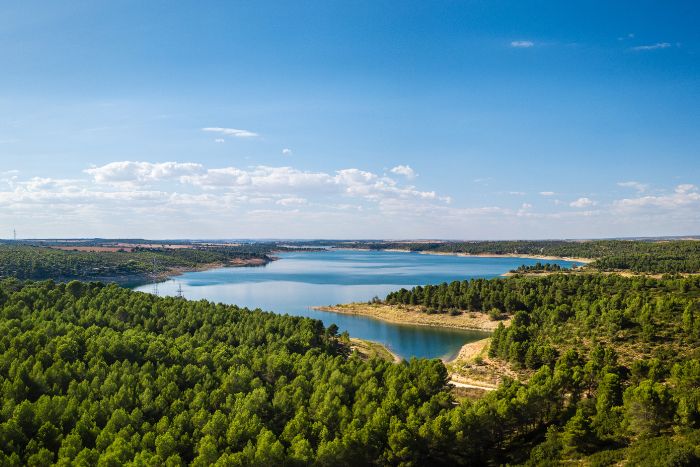 El río Júcar