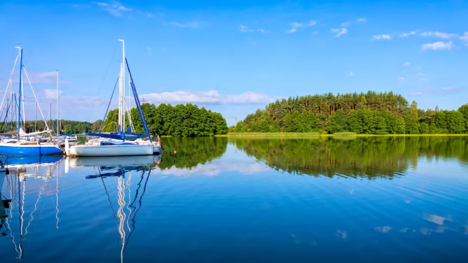 masuria