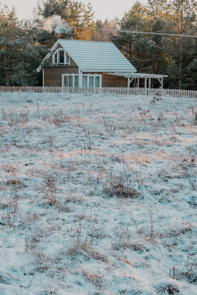 Zielony domek nad Marychą AlohaCamp https://alohacamp.com/pl/property/zielony-domek-nad-marycha-654