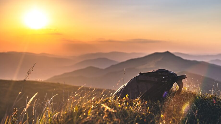 Bieszczady Atrakcje 9 miejsc zanurzonych w Naturze 💚