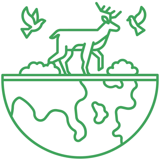 Fauna i flora Suwalszczyzny