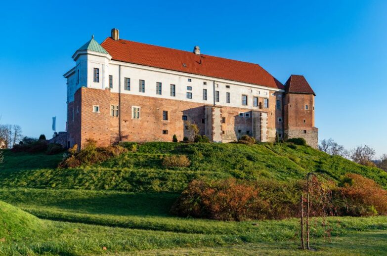 Zamek w Sandomierzu: jedna z ciekawszych atrakcji regionu