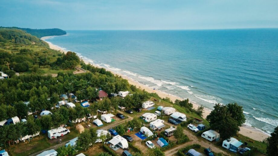 Władysławowo Atrakcje Sprawdź 8 urokliwych miejsc nad morzem 🌊