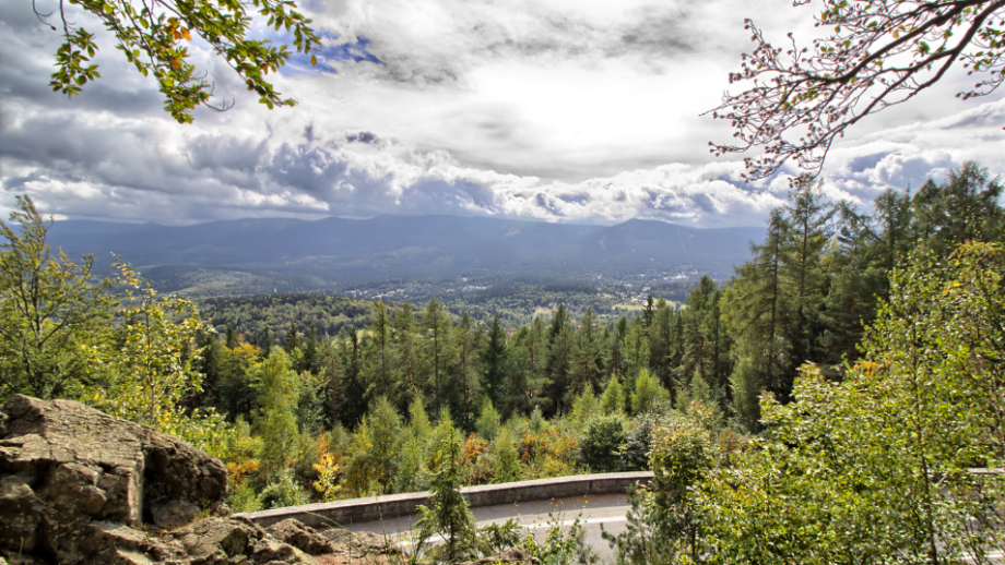 Szklarska Poręba Atrakcje 🏞️ 8 miejsc na niezapomniany czas w górach