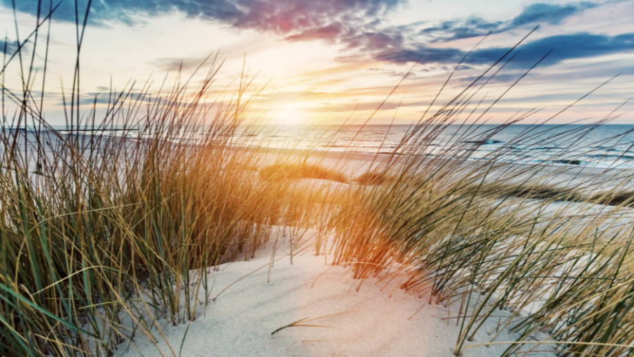 Ustka Atrakcje 8 wyjątkowych miejsc na Wybrzeżu Słowińskim 🌅