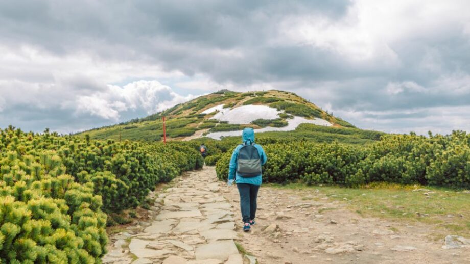 Babia Góra – szlak pełen przygód Odkryj najlepsze trasy na szczyt Królowej Beskidów 🏔️