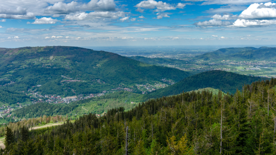 Szczyrk Atrakcje Poznaj 7 niezwykłych miejsc w Beskidach 🏔️