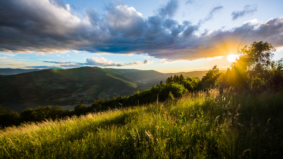 Mały Szlak Beskidzki 🌄  Kilkudniowa przygoda dla miłośników górskich wypraw