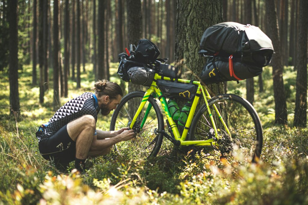 Velo Dunajec: dobre przygotowania to podstawa