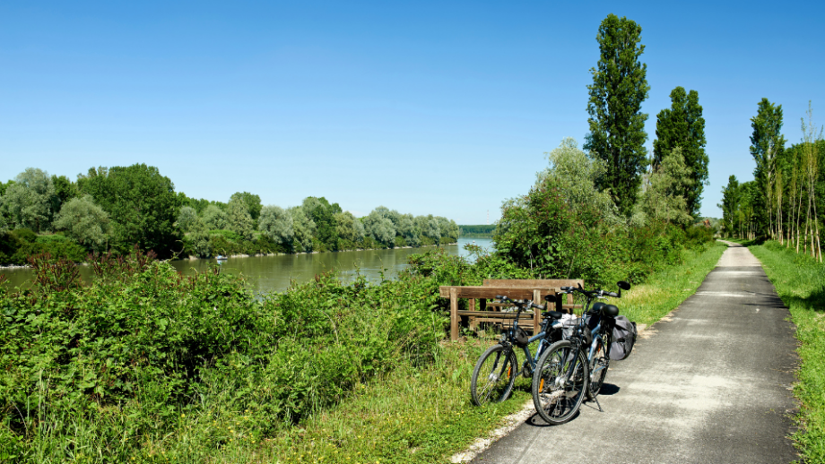 Mazurska Pętla Rowerowa