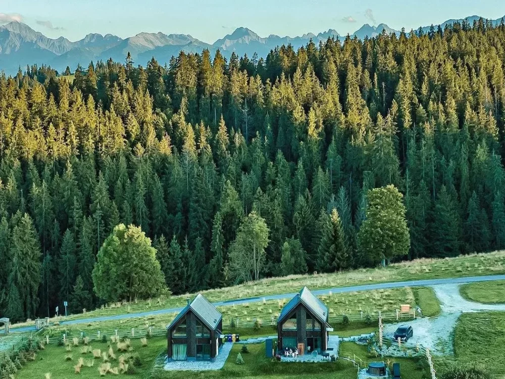 Owczarnia Tatry