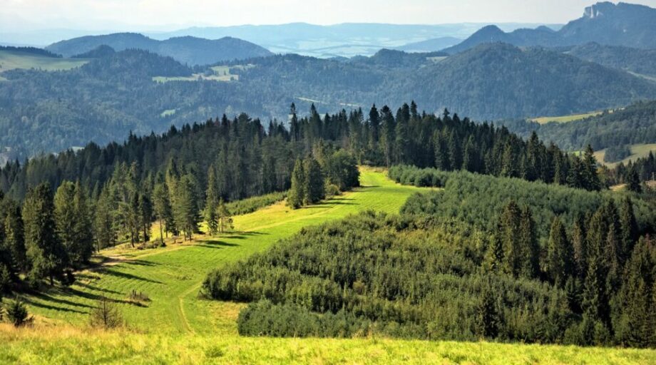 Beskid Niski