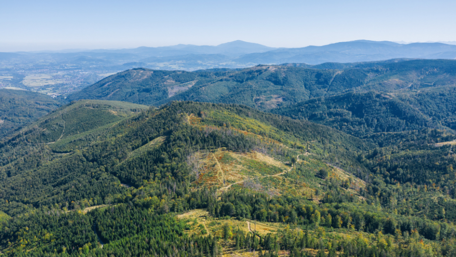 Beskid Śląski 🏔️ 6 miejsc, które warto odwiedzić w tym regionie