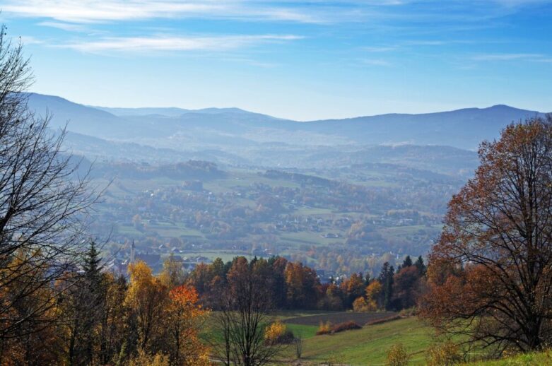 Beskid Wyspowy