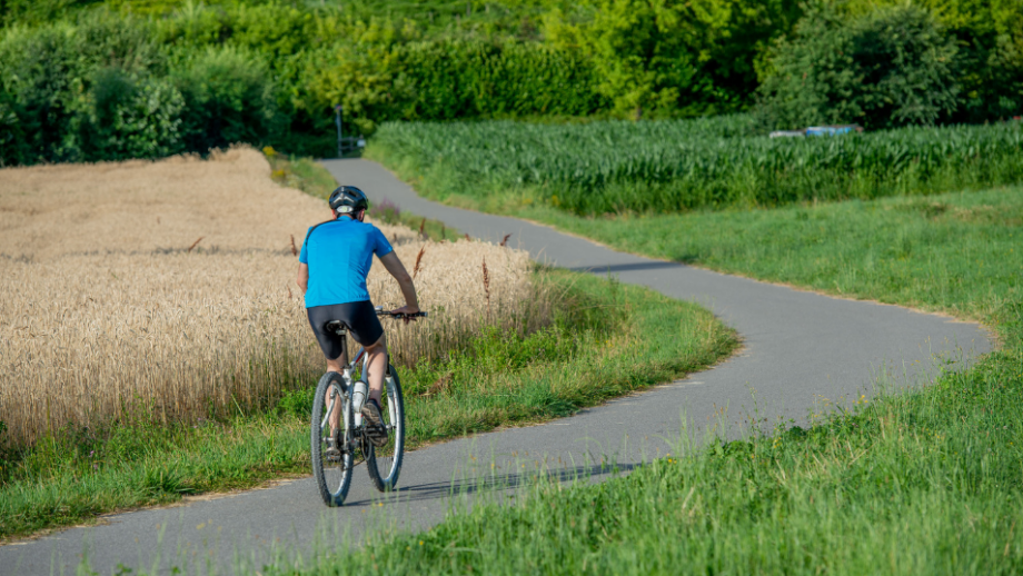 Green Velo 💚Wybierz się na przygodę przez 5 wspaniałych regionów