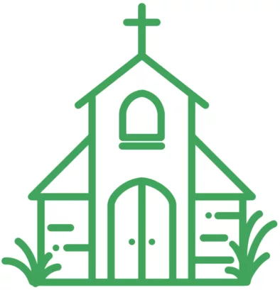 Roztoczański Park Narodowy: drewniane budowle