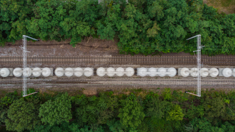 Żelazny Szlak Rowerowy 🛤️ Odwiedź 6 najciekawszych punktów na trasie polsko-czeskiego pogranicza