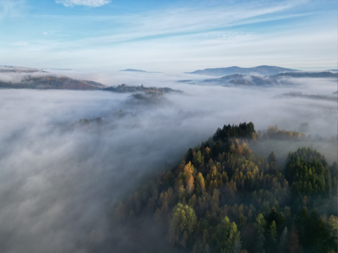 Beskid Żywiecki