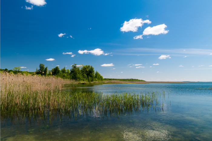 Jezioro Śniardwy