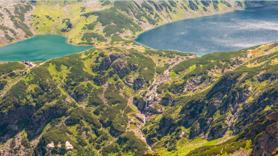 Wielka Siklawa 🏞️ Przewodnik po najpiękniejszych miejscach w okolicy