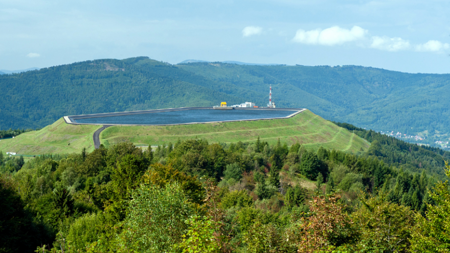 Góra Żar 🌄 Raj dla miłośników Natury i aktywnego wypoczynku