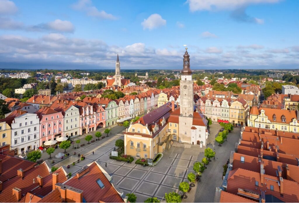 Bolesławiec