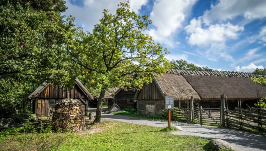 Muzeum Wsi Lubelskiej