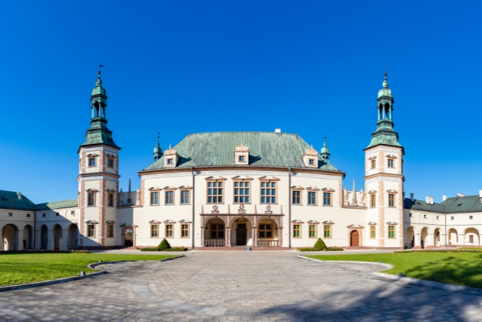 Muzeum Narodowe Kielce