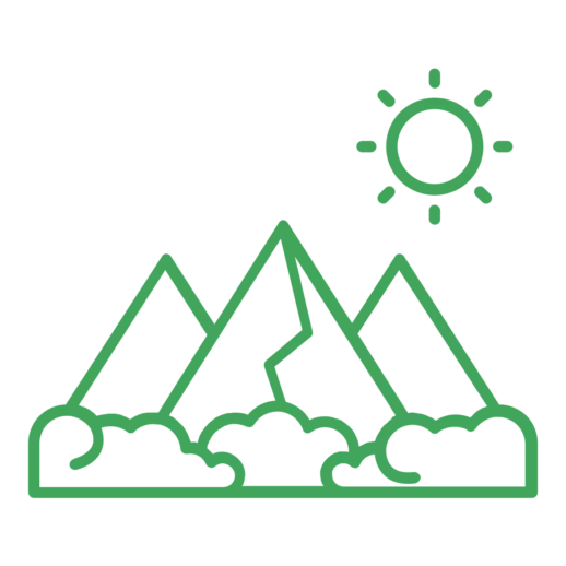 Świętokrzyski Park Narodowy na terenie najstarszych polskich gór