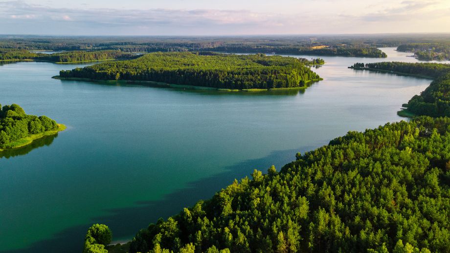 Wdzydze Kiszewskie Poznaj 7 atrakcji i ukrytych perełek Kaszub 🌳