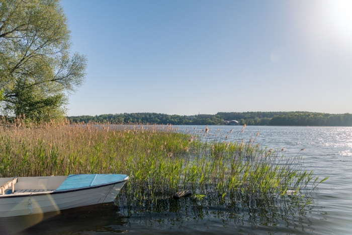 mrągowo atrakcje