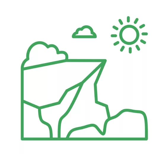 Jezioro Modre - panoramy w okolicy