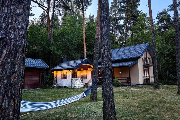 Kajaki, wino i śpiew