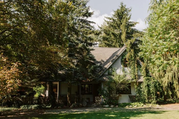 Dom do wynajecia w pobliżu Góry Kalwarii - Ptasie Szepty