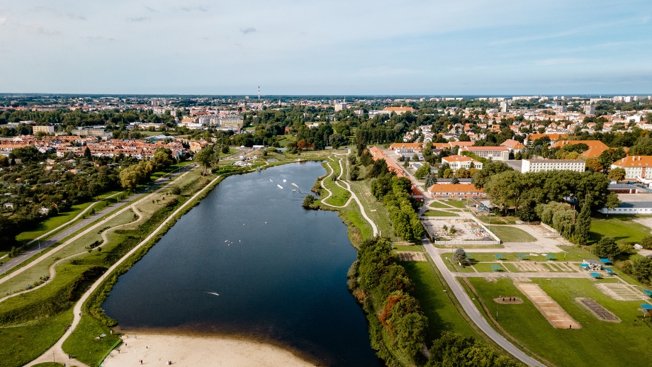 Koszalin Atrakcje5 propozycji na weekend i dłuższy pobyt 🌊