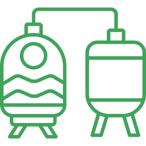 Zwierzyniec - główne atrakcje to stary browar