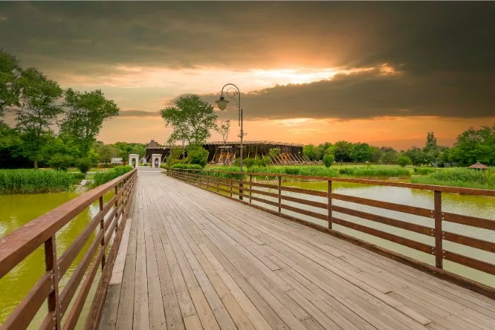 tężnie w Inowrocławiu